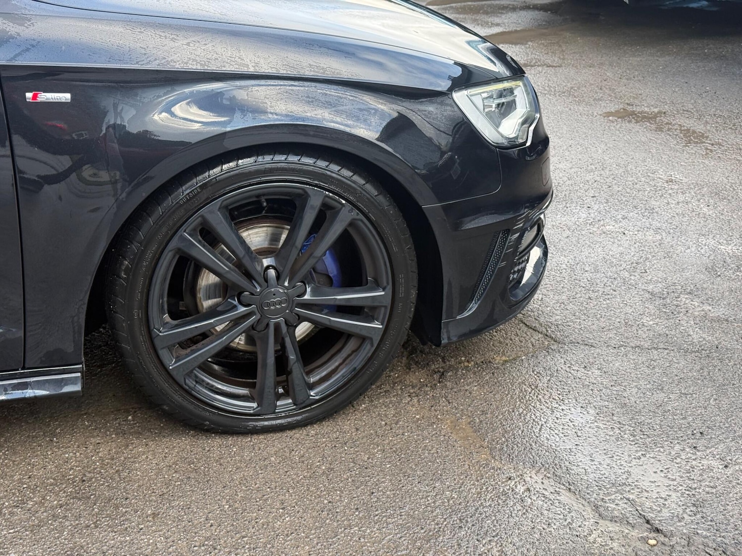 Used Audi A3 for sale - 77291756: Photo 20