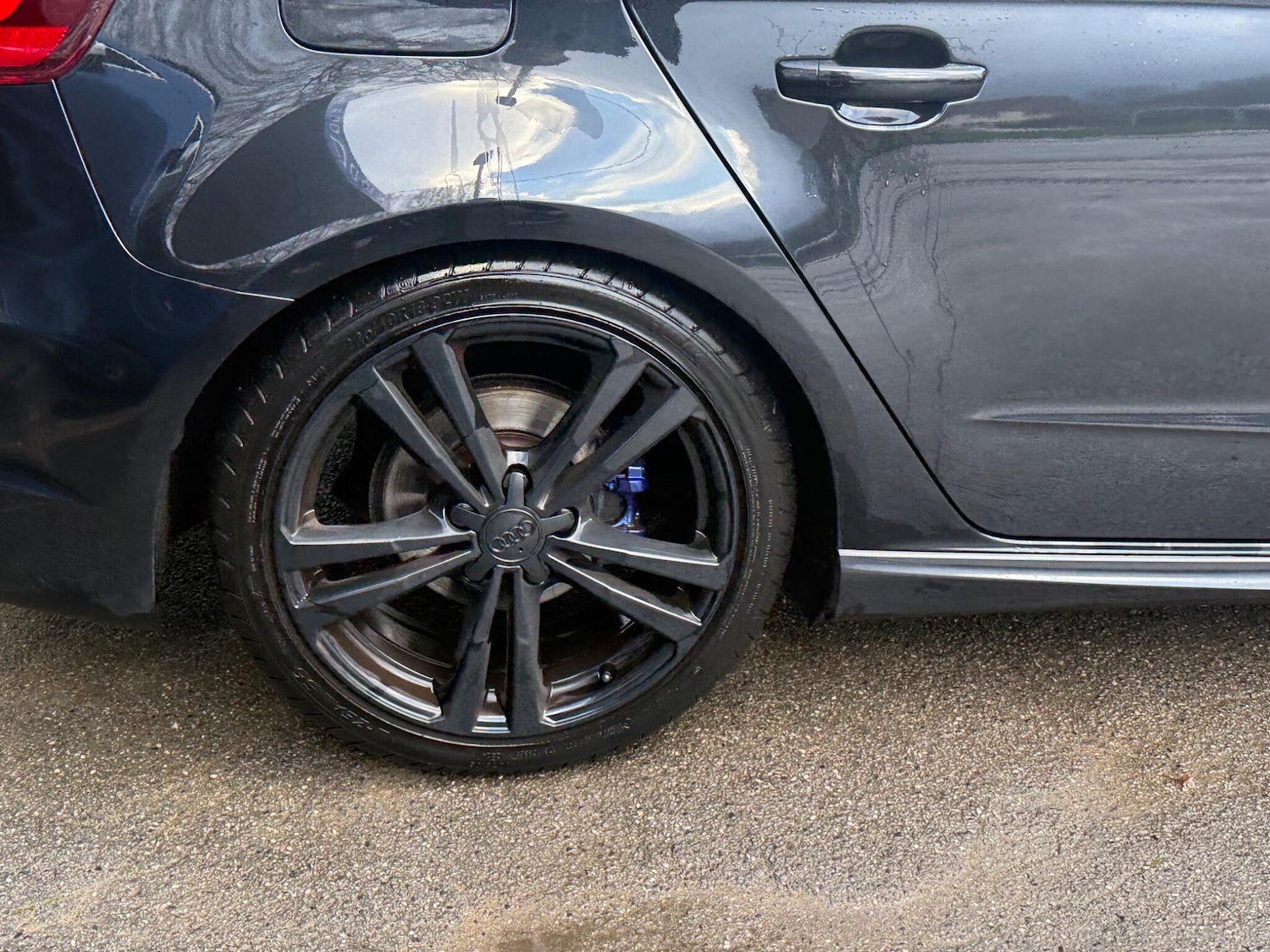 Used Audi A3 for sale - 77291756: Photo 21