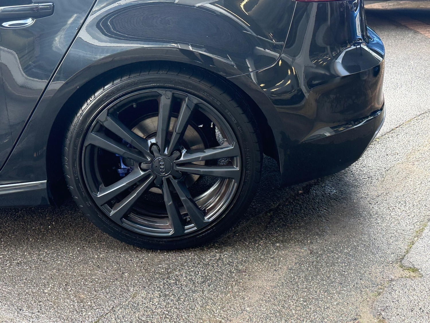 Used Audi A3 for sale - 77291756: Photo 22