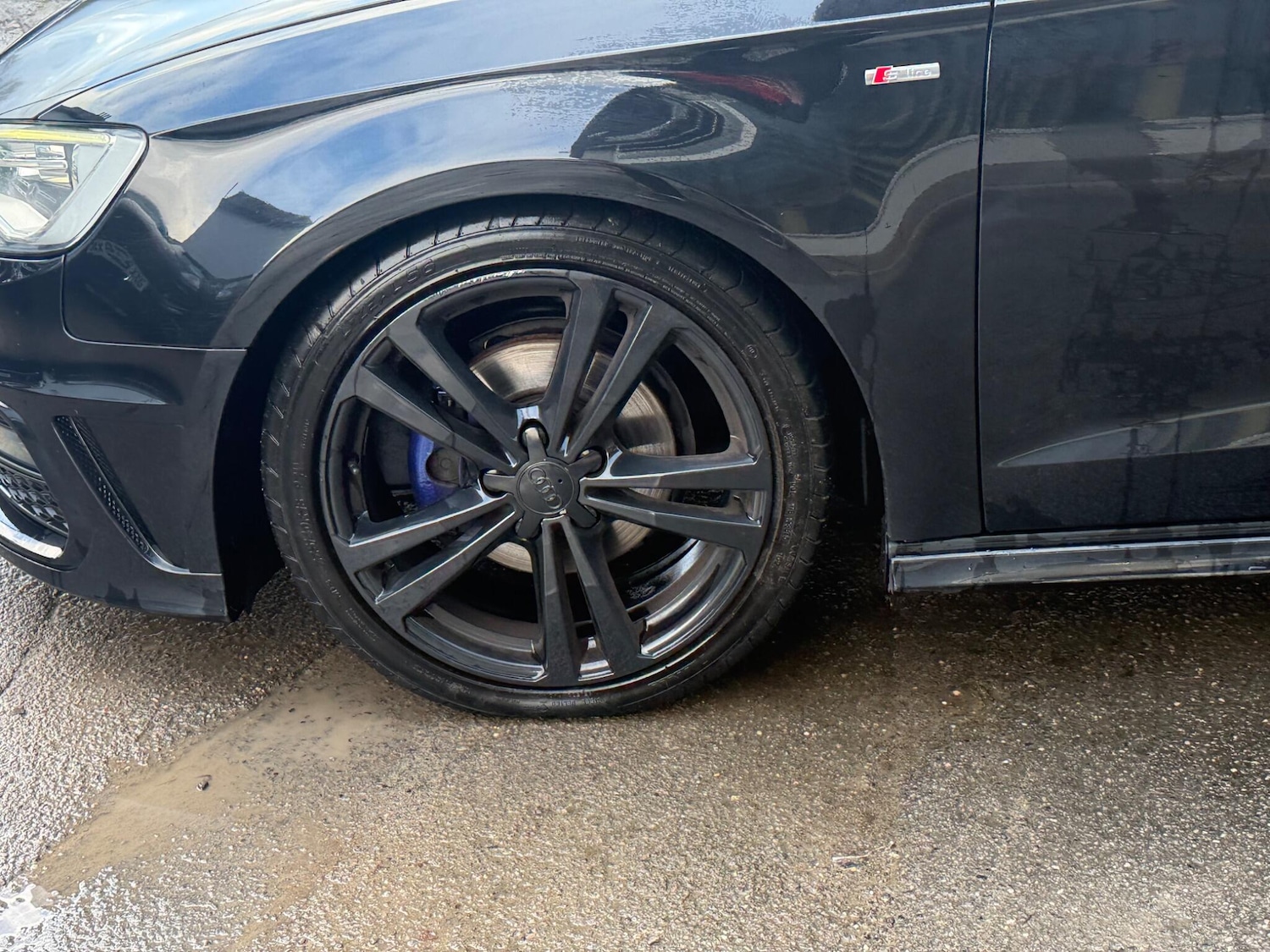 Used Audi A3 for sale - 77291756: Photo 23