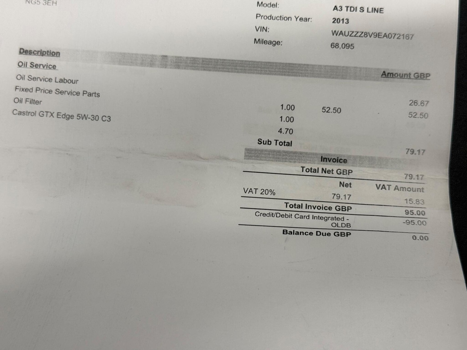 Used Audi A3 for sale - 77291756: Photo 25