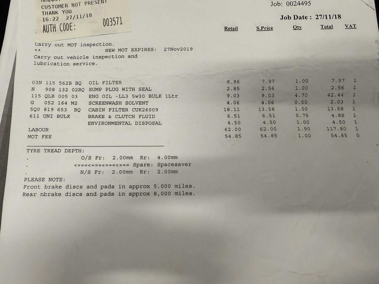 Used Audi A3 for sale - 77291756: Photo 27