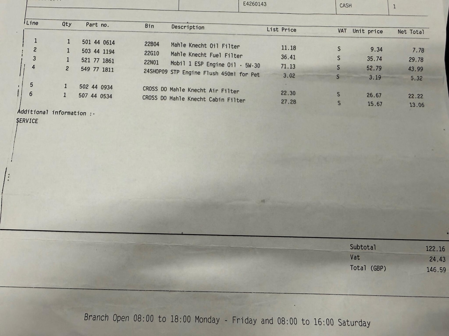 Used Audi A3 for sale - 77291756: Photo 30