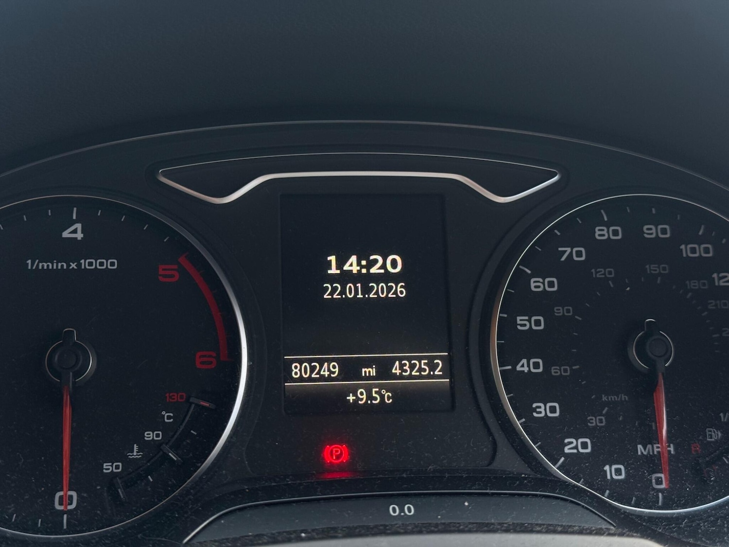 Used Audi A3 for sale - 77291756: Photo 31