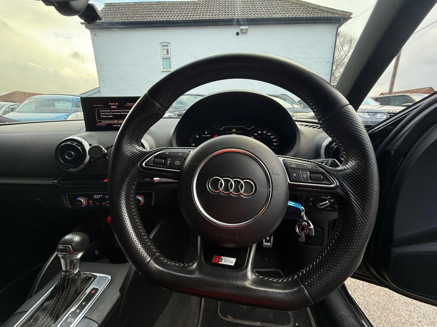 Used Audi A3 for sale - 77291756: Photo 32