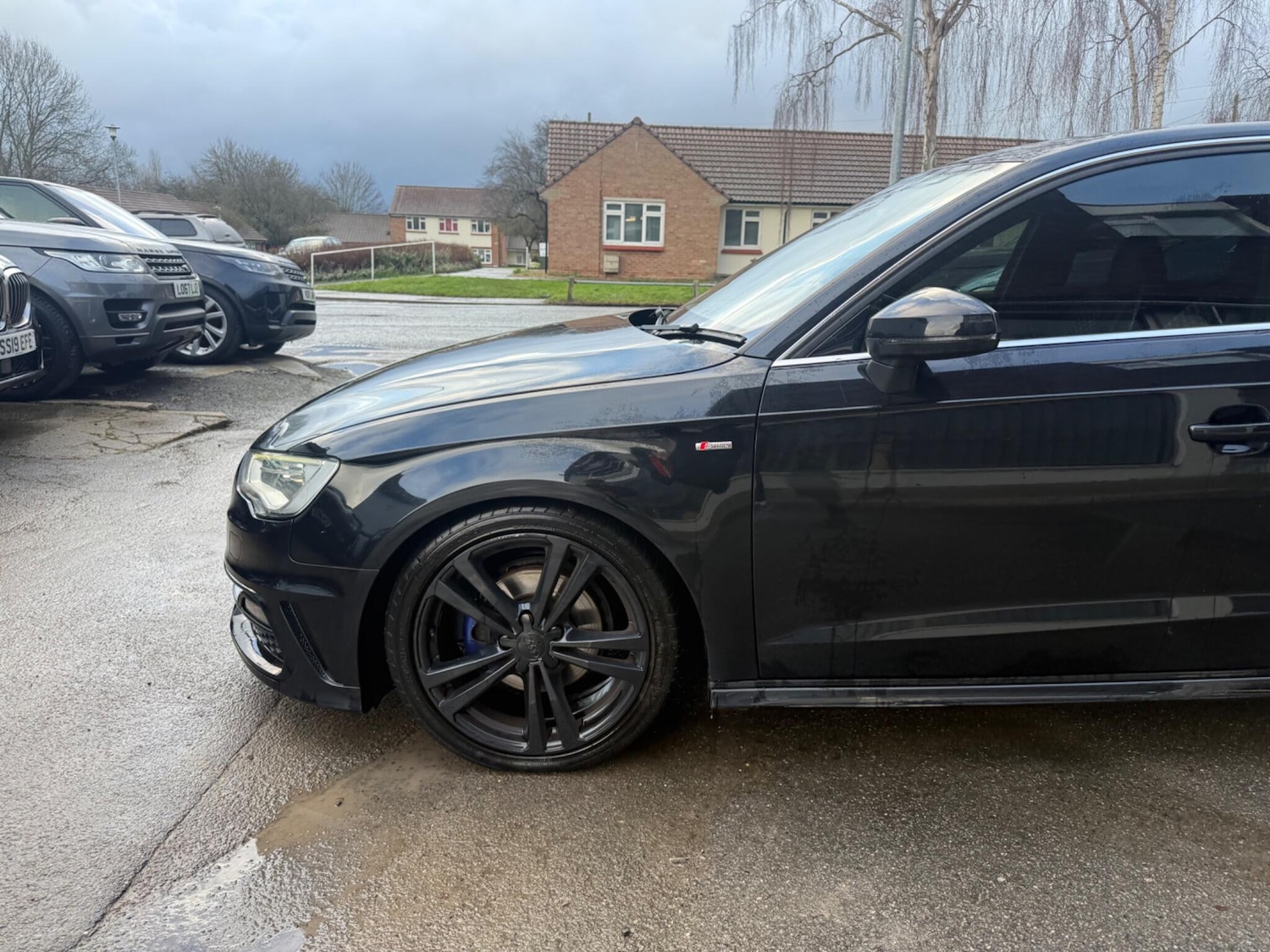 Used Audi A3 for sale - 77291756: Photo 33