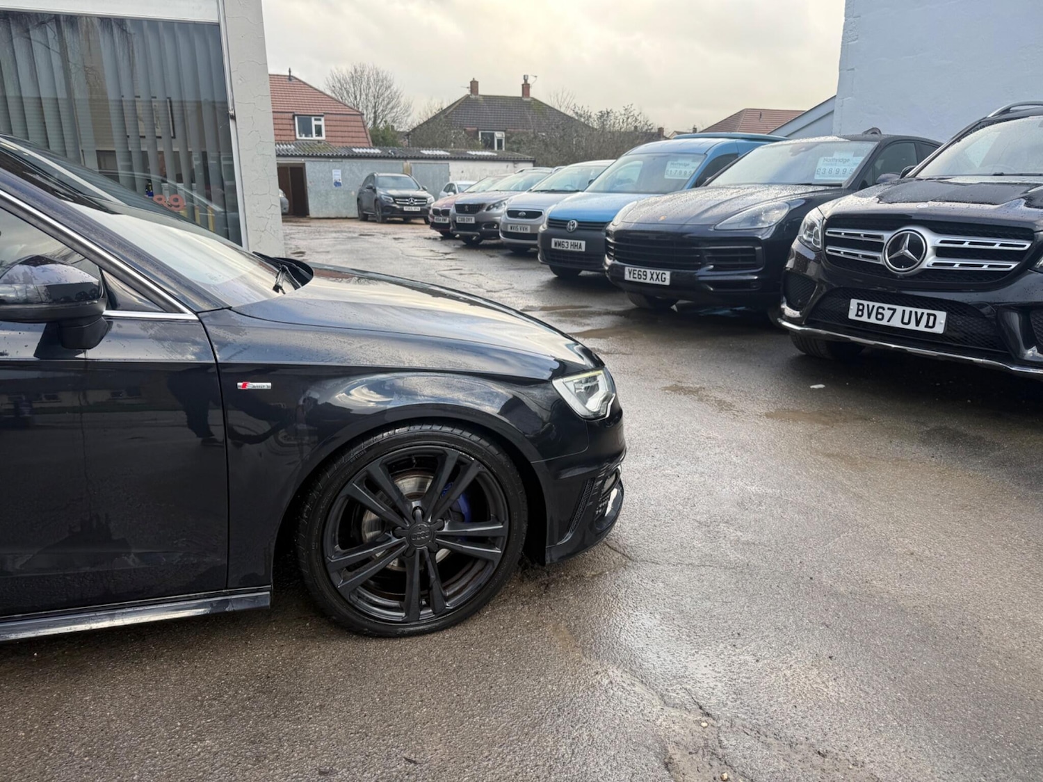 Used Audi A3 for sale - 77291756: Photo 5