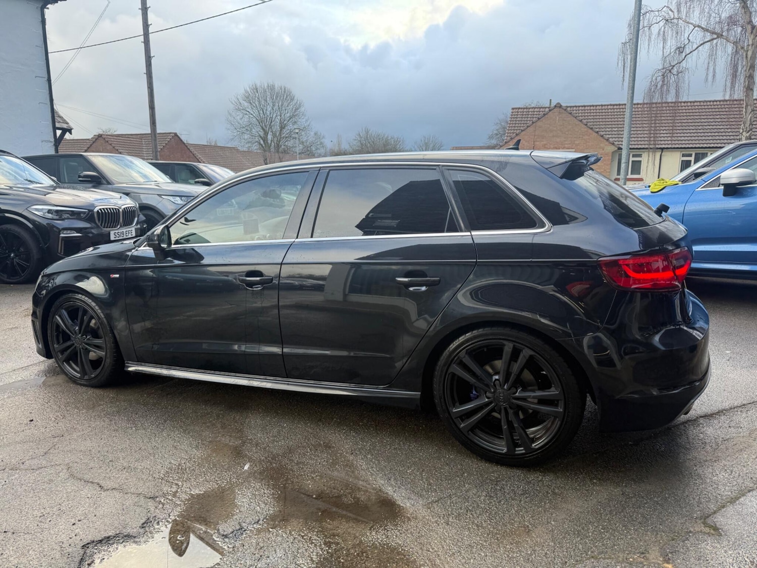 Used Audi A3 for sale - 77291756: Photo 6