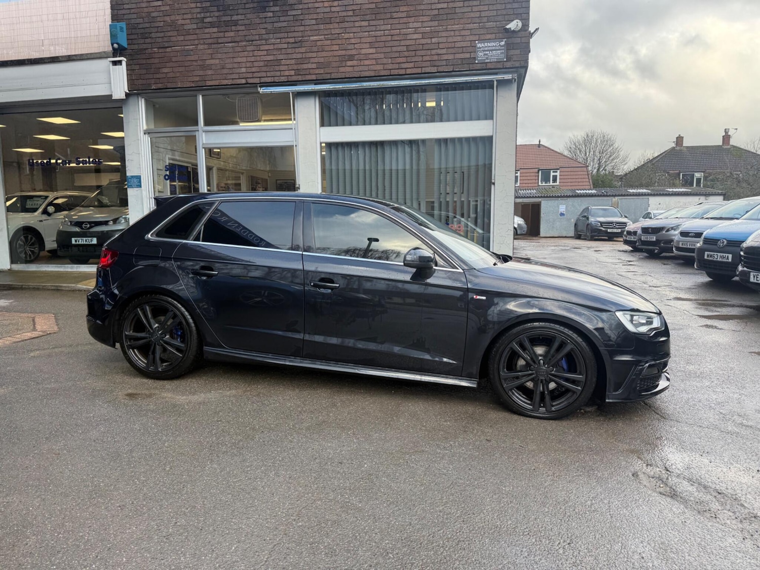 Used Audi A3 for sale - 77291756: Photo 9