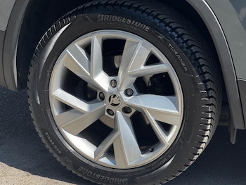 Used Skoda Kodiaq 2018 for sale - 79169534: Photo