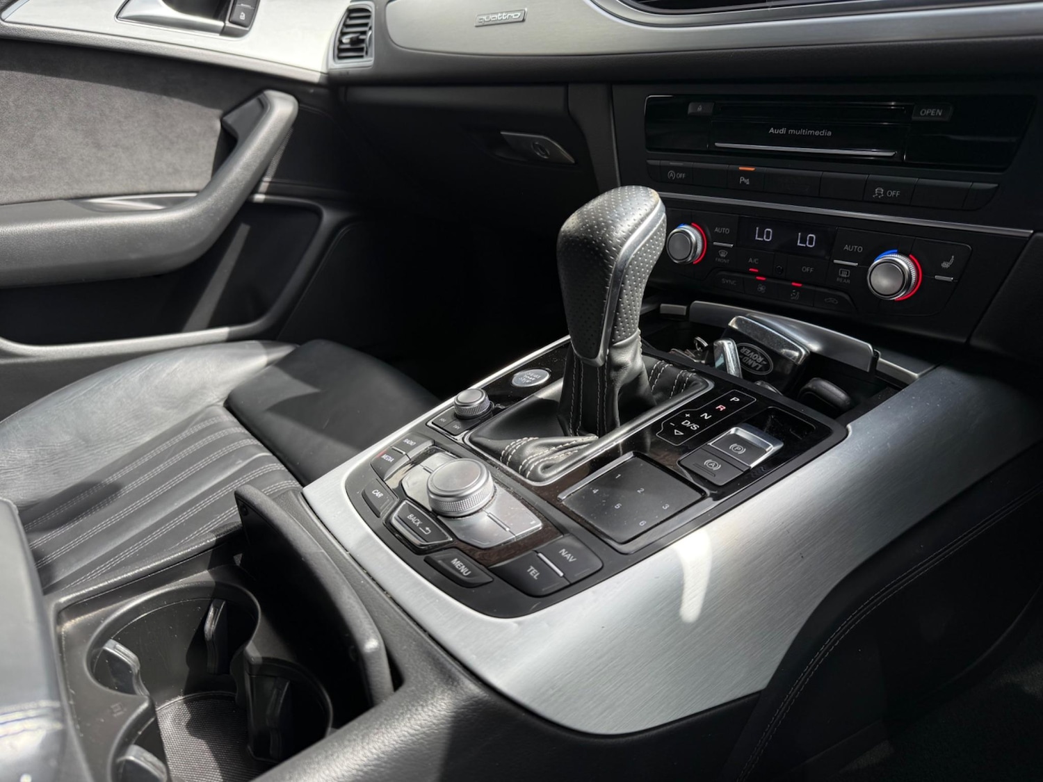 Used Audi A6 Avant 2016 for sale - 76122750: Photo 35