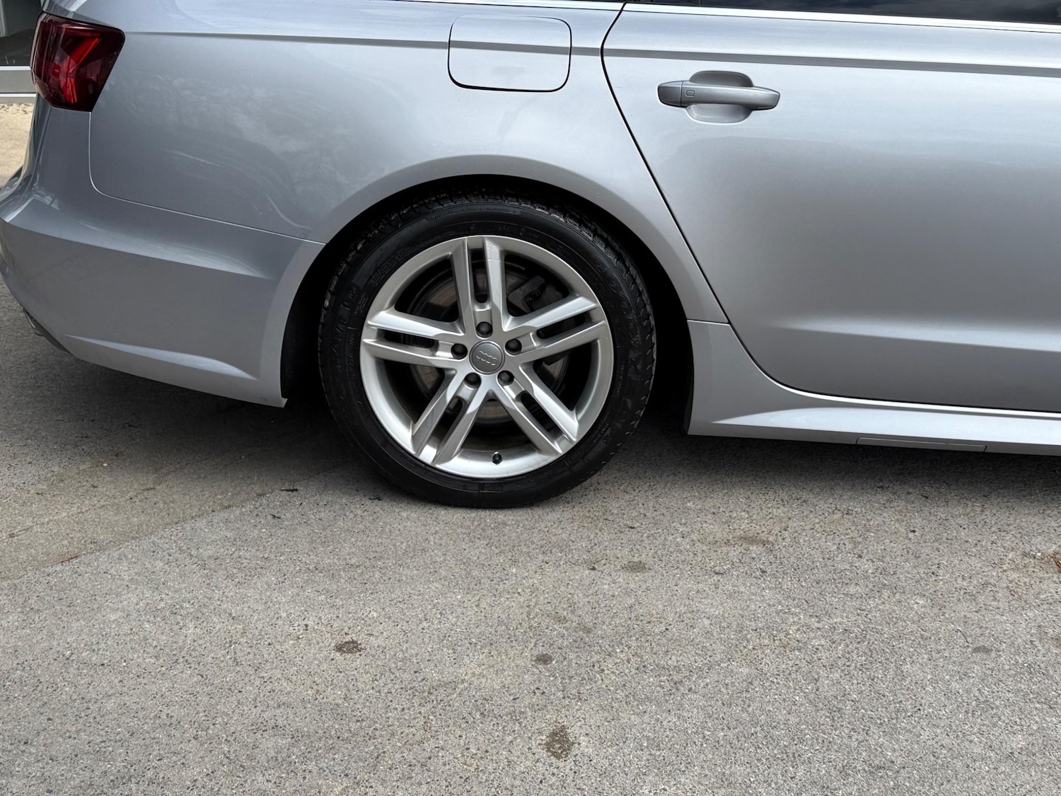 Used Audi A6 Avant 2016 for sale - 76122750: Photo 6
