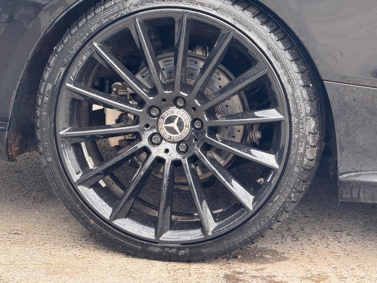 Used Mercedes-Benz C Class for sale - 77854079: Photo 6