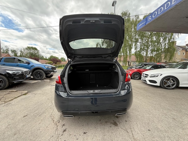 Used Peugeot 308 2019 for sale - 74811305: Photo 11