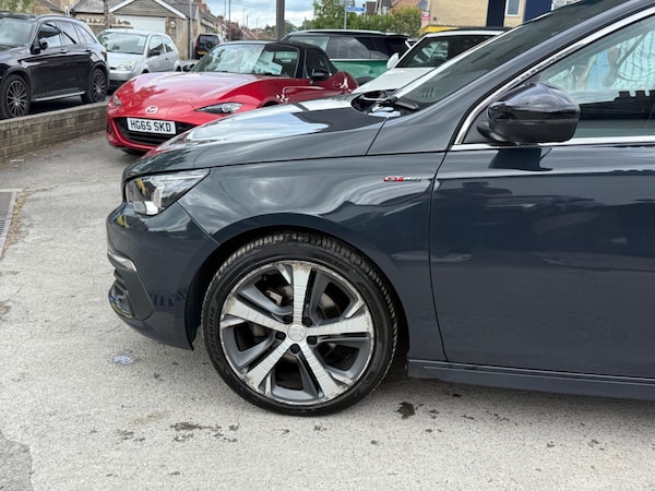 Used Peugeot 308 2019 for sale - 74811305: Photo 12