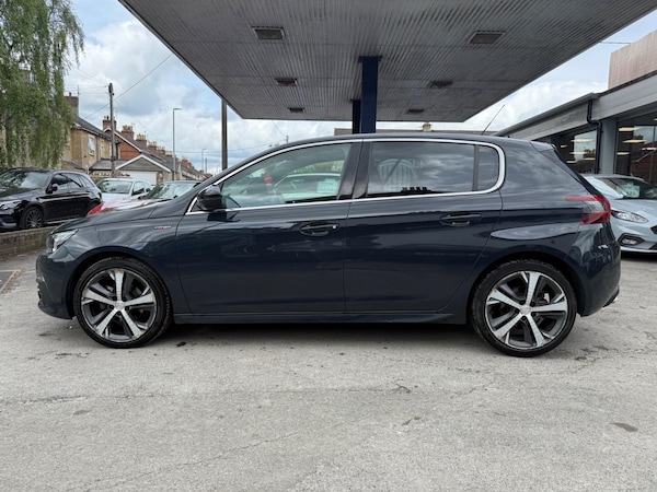 Used Peugeot 308 2019 for sale - 74811305: Photo 13