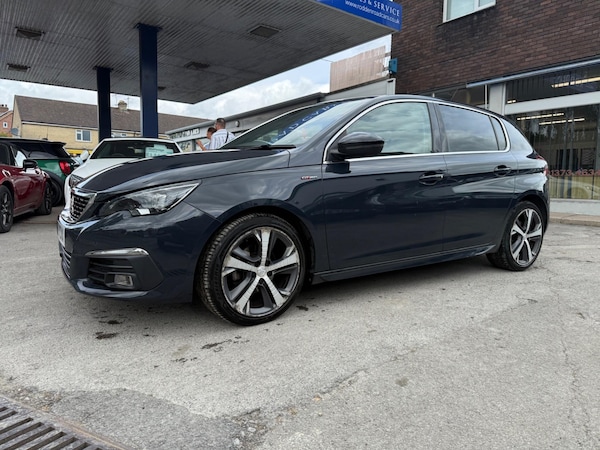 Used Peugeot 308 2019 for sale - 74811305: Photo 16