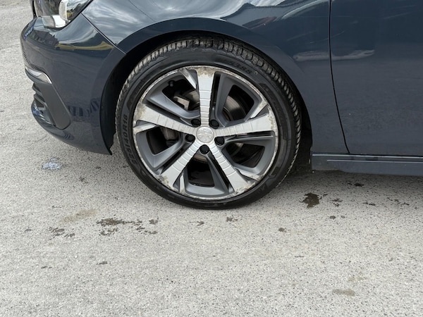 Used Peugeot 308 2019 for sale - 74811305: Photo 17