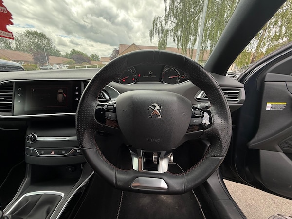 Used Peugeot 308 2019 for sale - 74811305: Photo 22