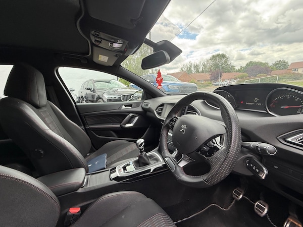 Used Peugeot 308 2019 for sale - 74811305: Photo 23