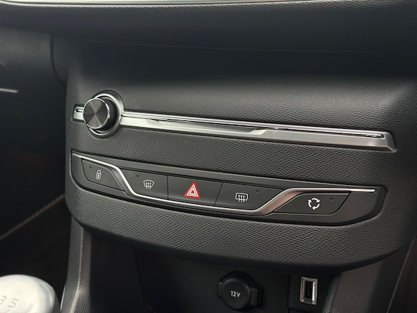 Used Peugeot 308 2019 for sale - 74811305: Photo 28