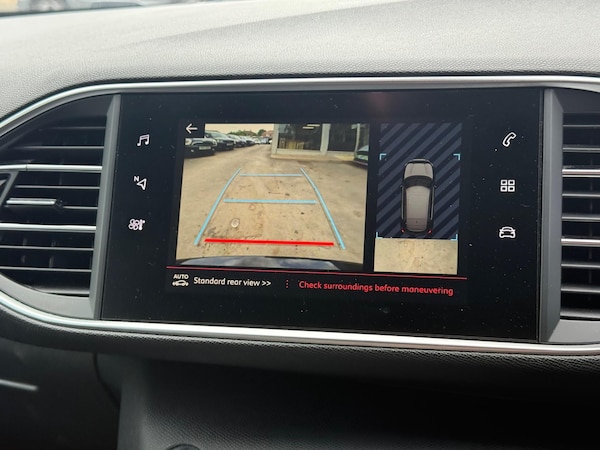 Used Peugeot 308 2019 for sale - 74811305: Photo 29