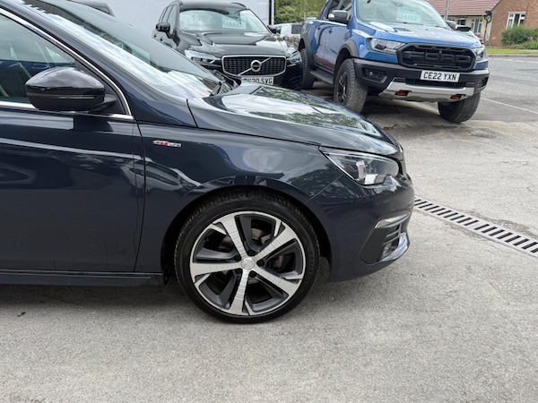 Used Peugeot 308 2019 for sale - 74811305: Photo 2