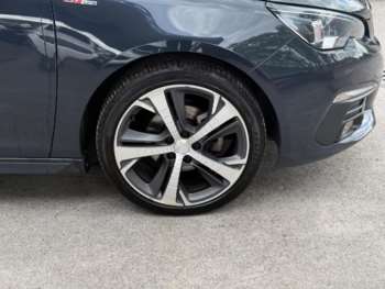 Used Peugeot 308 2019 for sale - 74811305: Photo