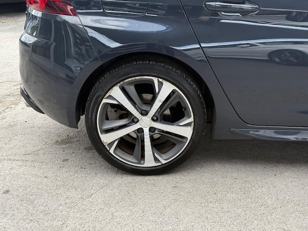 Used Peugeot 308 2019 for sale - 74811305: Photo 4