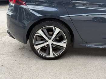 Used Peugeot 308 2019 for sale - 74811305: Photo