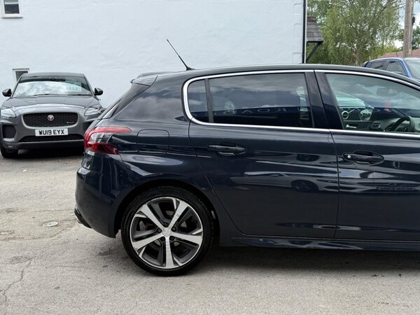 Used Peugeot 308 2019 for sale - 74811305: Photo 5