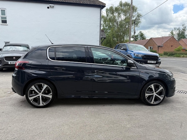 Used Peugeot 308 2019 for sale - 74811305: Photo 6