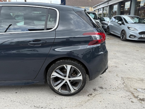 Used Peugeot 308 2019 for sale - 74811305: Photo 9