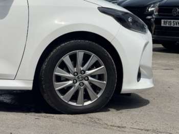 Used Toyota Yaris 2022 for sale - 74887934: Photo