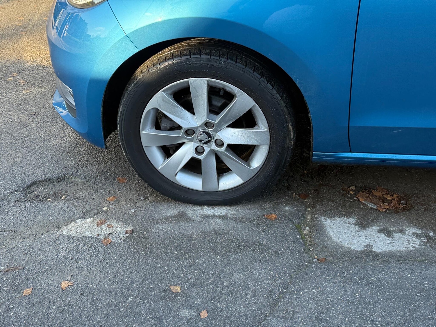 Used Skoda Citigo 2019 for sale - 76700936: Photo 12