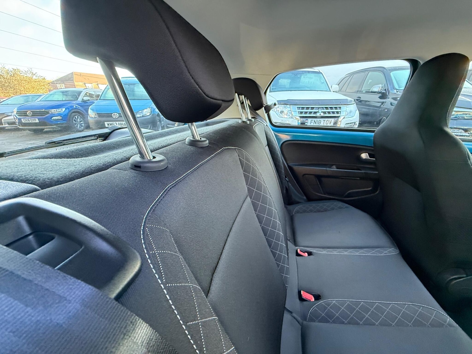Used Skoda Citigo 2019 for sale - 76700936: Photo 15