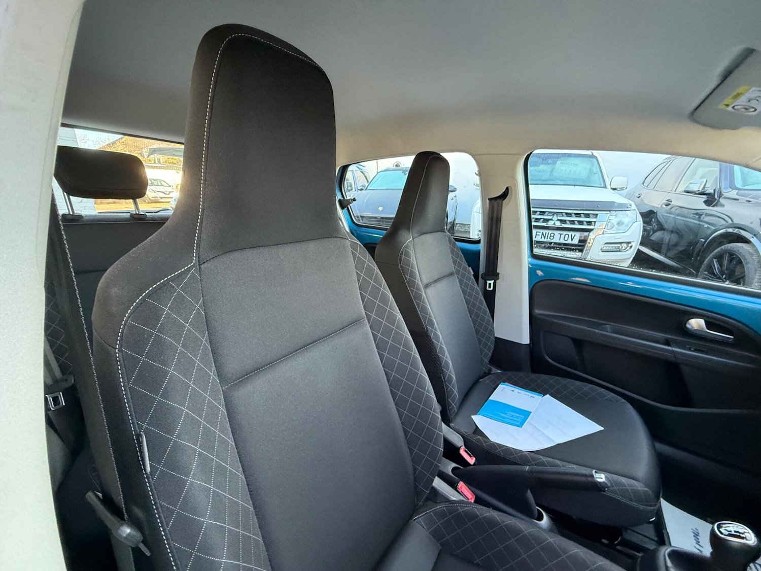 Used Skoda Citigo 2019 for sale - 76700936: Photo 19