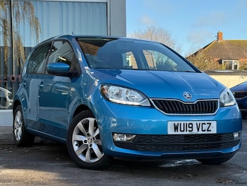 2019 (19) - 1.0 MPI 75 GreenTech SE L 5dr