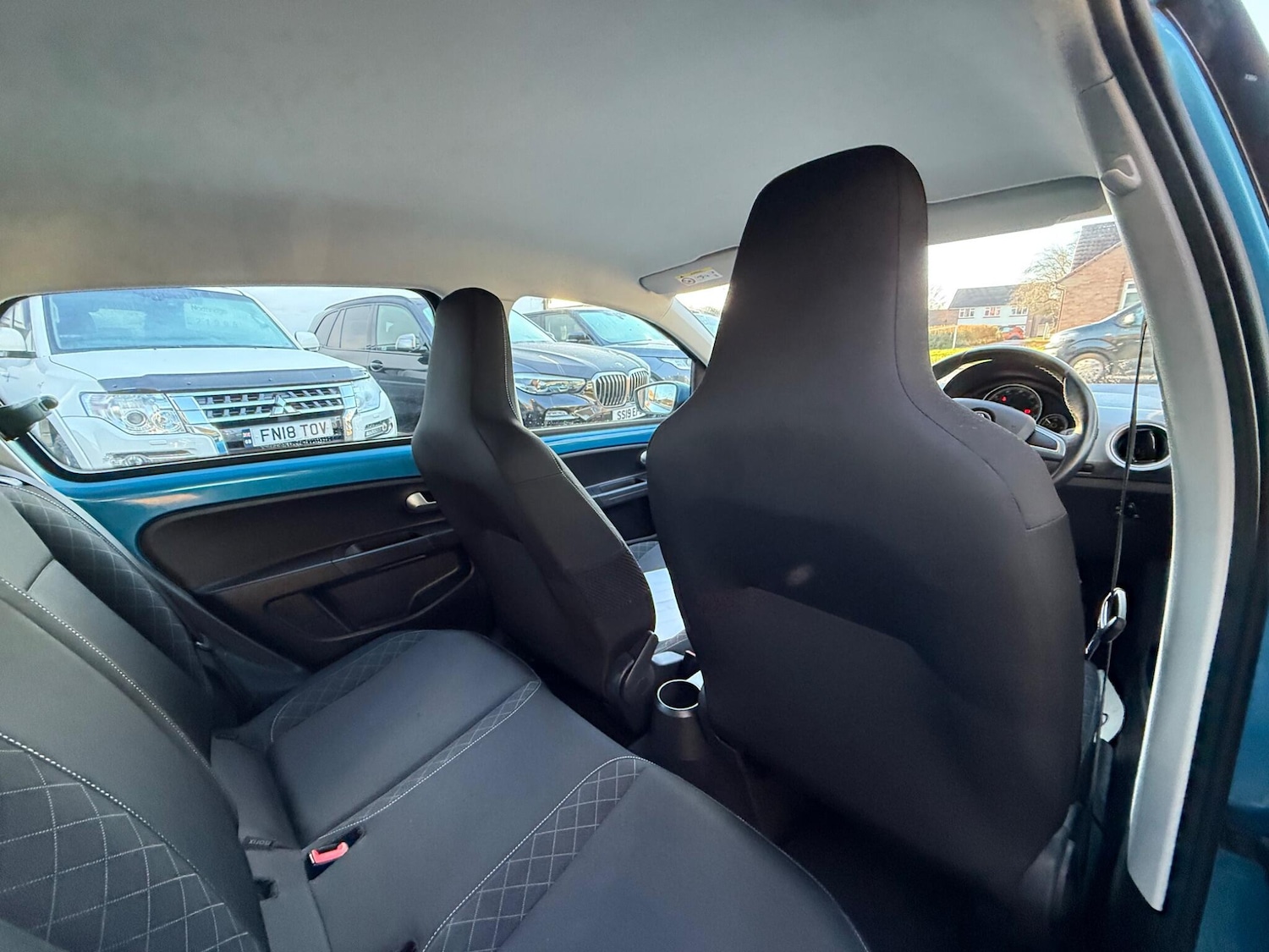 Used Skoda Citigo 2019 for sale - 76700936: Photo 20