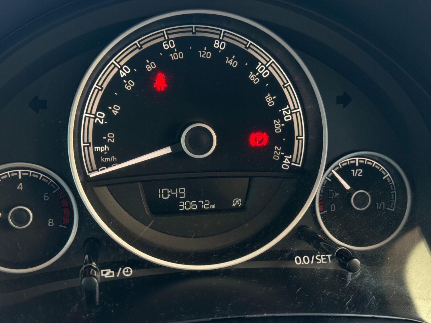 Used Skoda Citigo 2019 for sale - 76700936: Photo 21