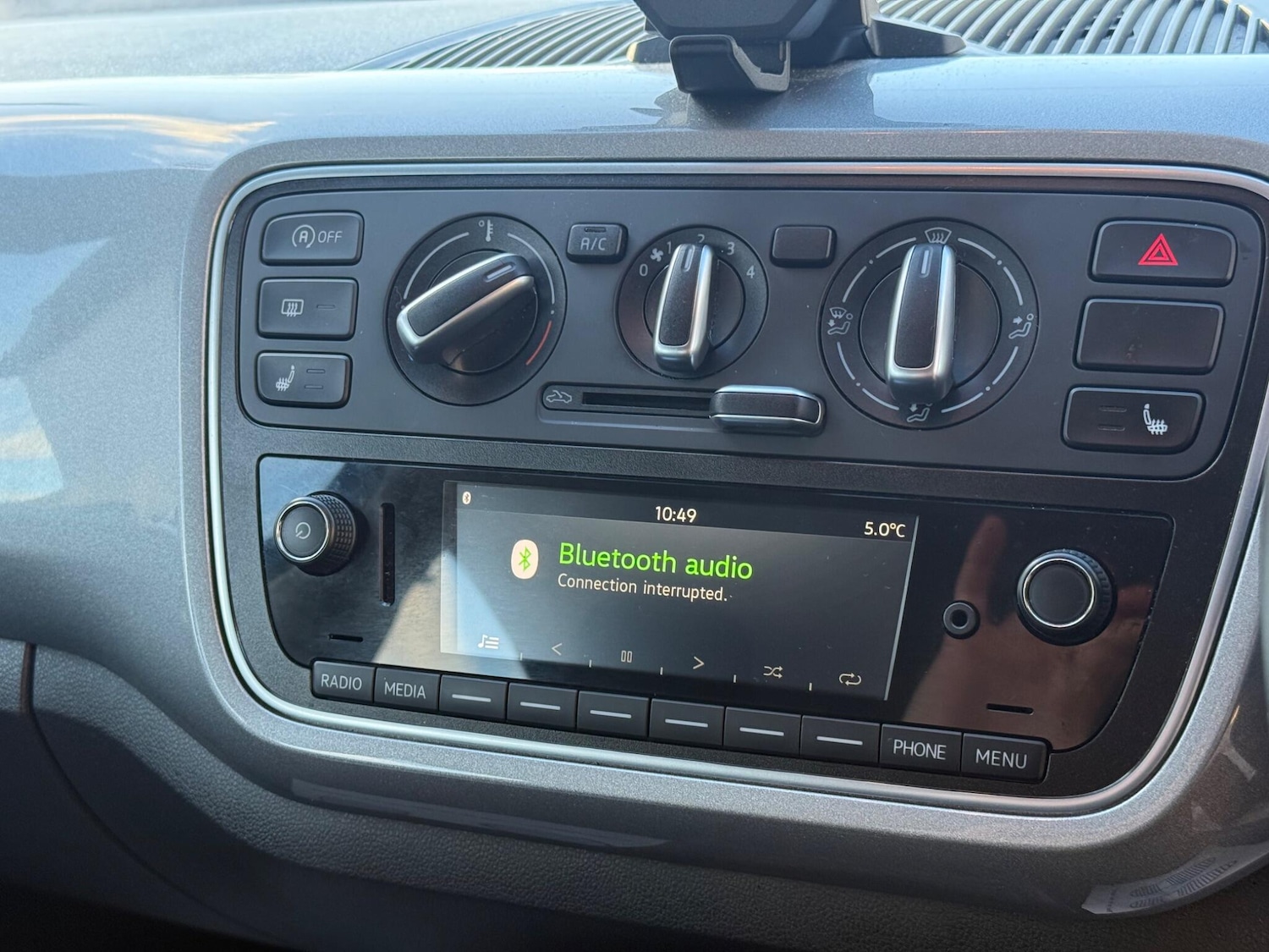 Used Skoda Citigo 2019 for sale - 76700936: Photo 26