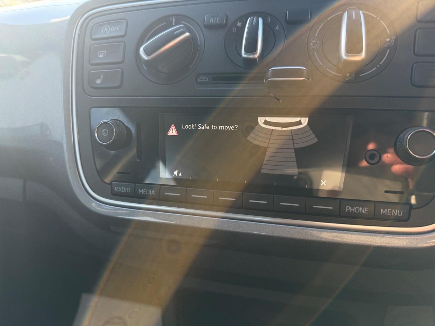 Used Skoda Citigo 2019 for sale - 76700936: Photo 27