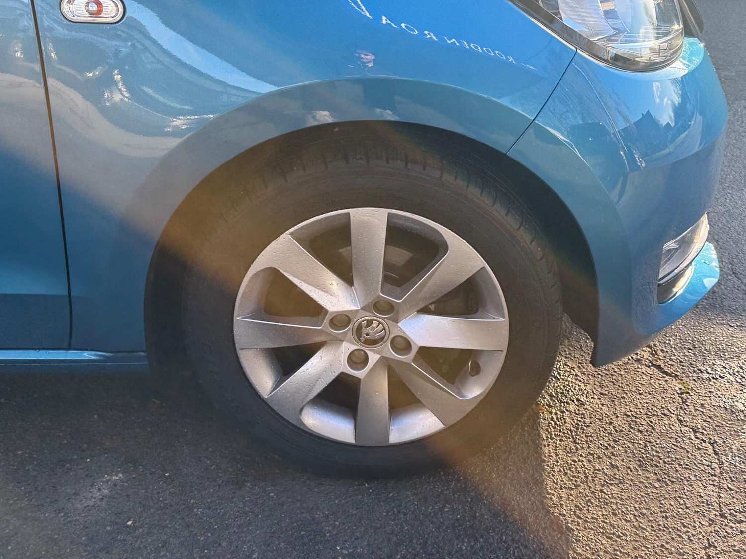 Used Skoda Citigo 2019 for sale - 76700936: Photo 3