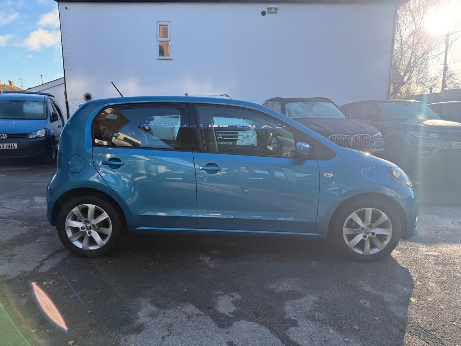 Used Skoda Citigo 2019 for sale - 76700936: Photo 5