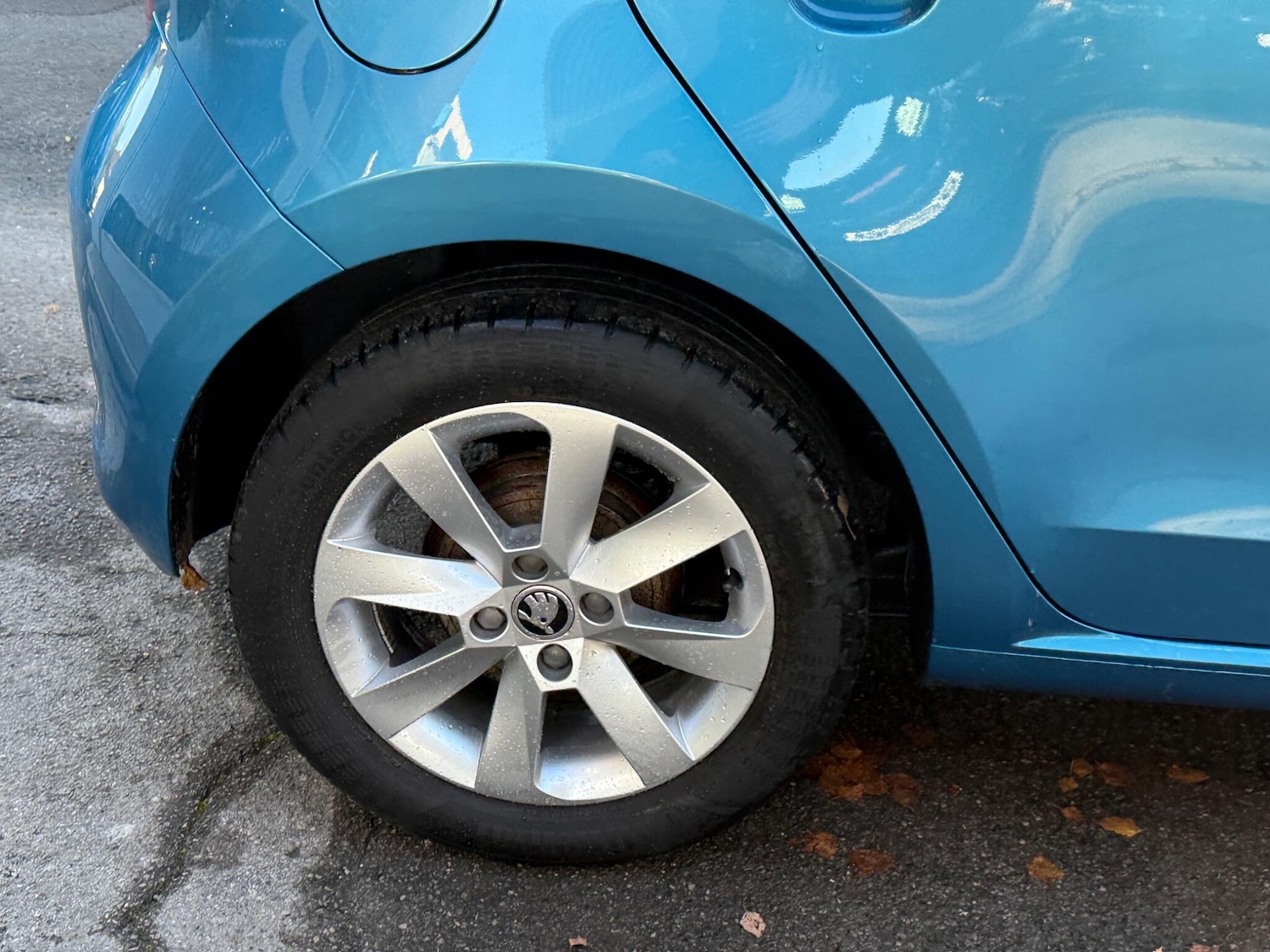 Used Skoda Citigo 2019 for sale - 76700936: Photo 8