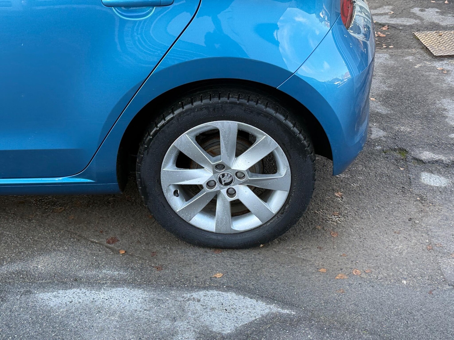 Used Skoda Citigo 2019 for sale - 76700936: Photo 9