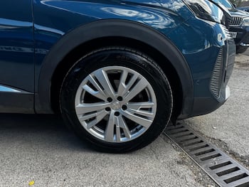 Used Peugeot 5008 2021 for sale - 79750602: Photo