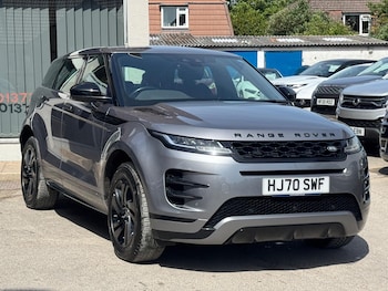 Used Land Rover Range Rover Evoque 2020 for sale - 78676026: Photo