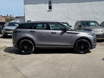 Used Land Rover Range Rover Evoque 2020 for sale - 78676026: Photo