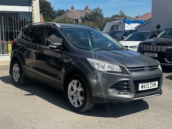 Used Ford Kuga 2013 for sale - 79532812: Photo